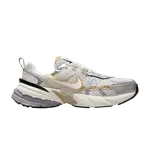 Кроссовки Wmns V2K Run, цвет Khaki Metallic Silver - фото