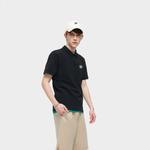 FILA FUSION Мужская черная поло - фото 5