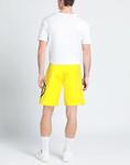 Шорты Bikkembergs, желтый - фото 3