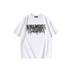 Футболка унисекс magmode, Черный - фото 27