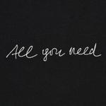 Футболка Uniqlo Peace For All Herzog & de Meuron - фото 8