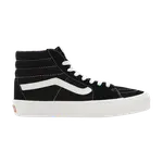 Ботинки Sk8-Hi VR3 Vans, черный - фото