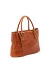 Сумка Chiara Ferretti Handbag, Cognac - фото 6