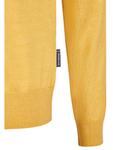 Свитер HECHTER PARIS, Dark yellow - фото 3