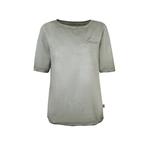 Рубашка LIEBLINGSSTÜCK, серый - фото