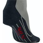 Носки TK2 Falke, серый - фото 4