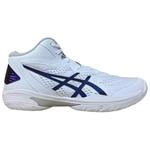 Мужские баскетбольные кроссовки Asics, White - фото 3