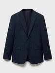 Пиджак Milan Mango, Navy - фото 3