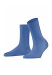 Носки FALKE Cotton Touch, Water/Blue - фото