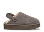 Сабо Bearpaw Brooke Platform Slipper - Women's, Morel - фото 3