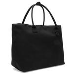 Сумка-Шоппер Pe/Co And Wander, черный - фото 2