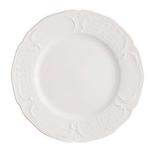 Тарелка Сан-Суси белая 26 см Rosenthal, белый - фото
