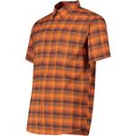 Рубашка мужская рубашка Cmp, серый - фото 3