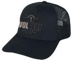 Бейсболка Servant Of The Mind - Trucker Cap от Volbeat - фото