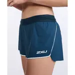 Шорты 2XU Light Speed 3´´, синий - фото 4