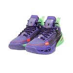 Кроссовки big3 5.0 pro pe 'jocker' 361 Degrees, фиолетовый - фото 3