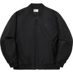 LiNing Пуховик унисекс черный, Black - фото