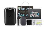 Электробритва Xiaomi, S100 Boyfriend Exclusive Gift Box - фото