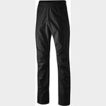 Брюки спортивные Gonso, черный/темно-серый - фото 3