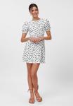 Платье Even&Odd Day dress, White - фото 4