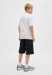 Шорты RELAXED FIT Jack & Jones Junior, черный - фото 3