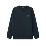 Свитшот мужской NAUTICA, зеленый - фото 10