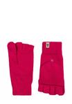 Перчатки Roeckl KAPUZENHAND, Hot Pink/Pink - фото