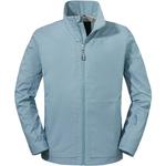 Куртка куртка меран м Schöffel, синий - фото