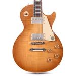 Электрогитара Gibson Original Les Paul Standard '50s Dirty Lemon Burst - фото