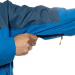 Куртка мужская Lunkho Trangoworld, синий - фото 6