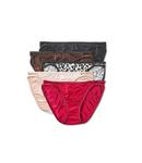 Нижнее белье бикини-стринги Illumination 18108 Vanity Fair - фото 5