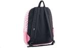 Женский рюкзак Vans, Pink - фото 2