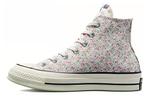 Кеды Converse Chuck 70 High 'Fruits & Florals' - фото