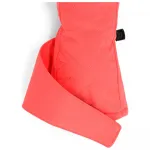 Рукавицы Spyder Cubby, розовый - фото 2