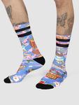 Носки American Socks Brunch - Mid High Socks, multi - фото 3