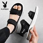 Сандалии Playboy Beach Sandals Men - фото 31