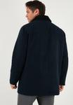 Пальто Buratti Winter coat, Dark Blue - фото 3