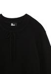 Джемпер The Kooples Jumper, Black - фото 6