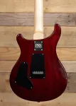 Электрогитара PRS CE 24 Fire Red Burst с чехлом - фото 3