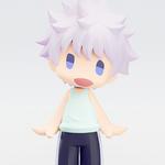 Фигурки chibi 10см GOOD SMILE COMPANY - фото 5