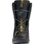 Ботинки для сноуборда K2 Lil Mini K2, Black - фото 4