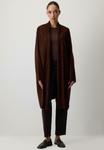 Кардиган Touché Privé OVERSIZE, Brown/Brown - фото 2