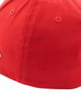 NEW ERA Кепка в красном цвете - фото 2
