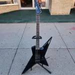 ESP LTD SD-2 2022 - настоящее время - черный - фото 2