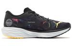 Puma Deviate Nitro 2 Кроссовки Мужчины, Black - фото 2