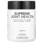 Codeage, Supreme Joint Health, 60 капсул - фото