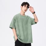 Футболка унисекс Baleno Banny Road, зеленый - фото 37