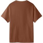 Футболка унисекс CAMEL, Phantom Black - фото 11