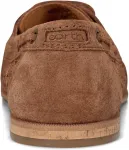 Лоферы Earth, темно-коричневый - фото 3