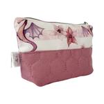 Детская косметичка Smoczy Mix Szycie z pasją - фото 7